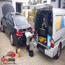 Reliable Mobile Mechanic in Penrith - All Sydney Mobile Mechanics