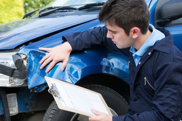 Reliable Car Accident Claims Specialist in Footscray - Autobody Prestige Melbourne