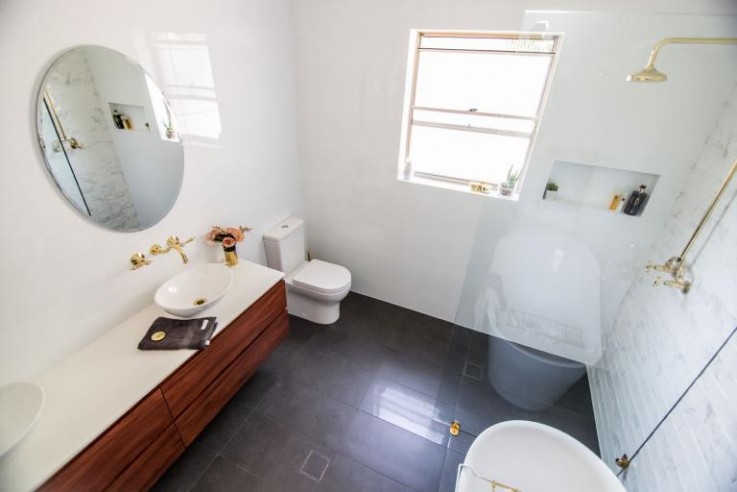 Bathroom Renovations Adelaide| Complete Bathroom Solution