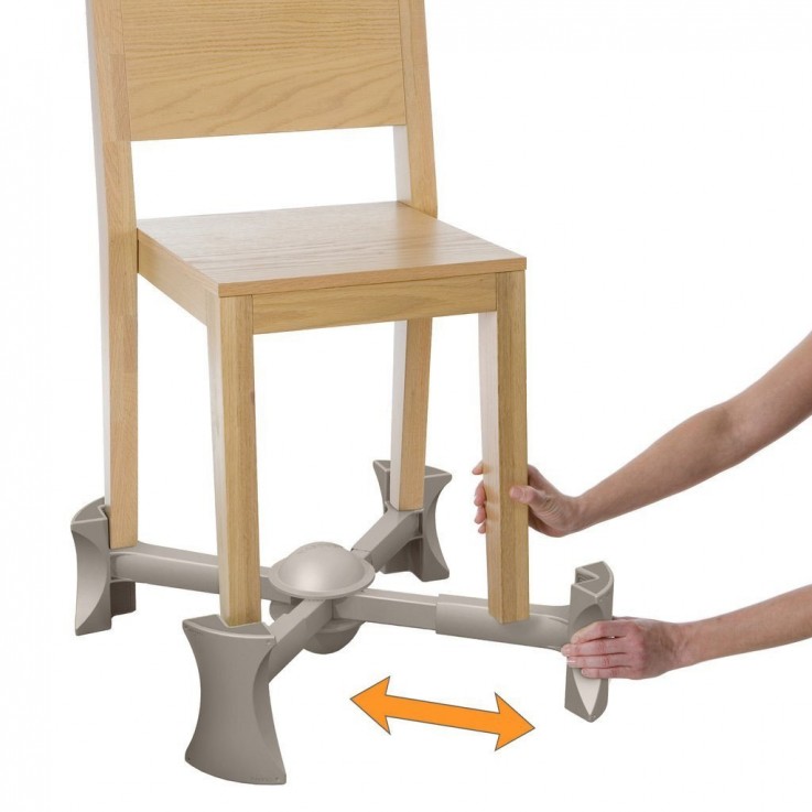 Kaboost Chair Booster