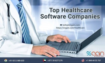 Healthcare App Development Services