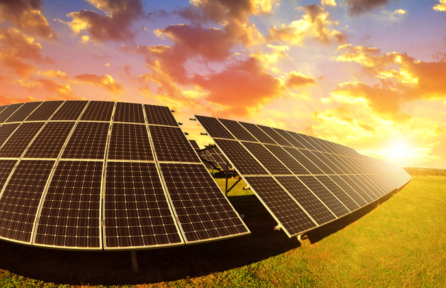 Best Solar Panel Suppliers Gold Coast | Arise Solar