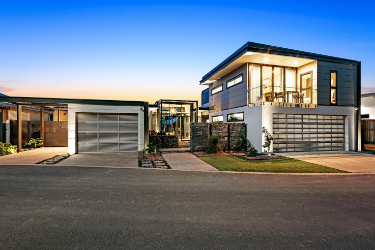 Vis Constructions  QLD 
