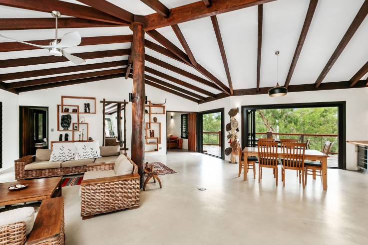 Vis Constructions  QLD 