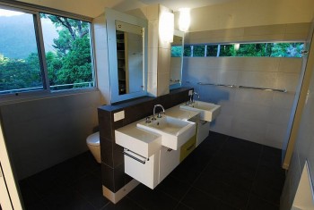 Peter Jones Constructions QLD 