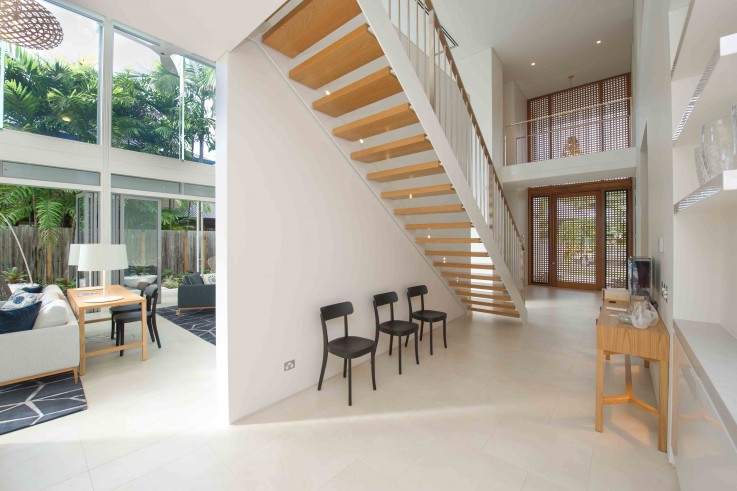 Peter Jones Constructions QLD 