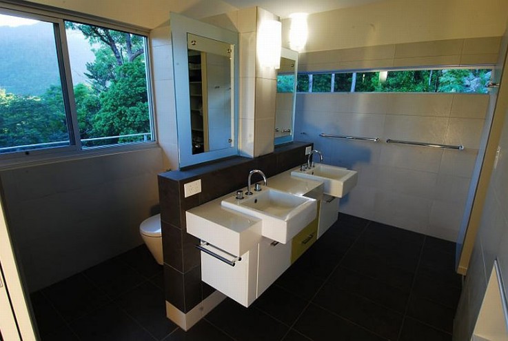 Peter Jones Constructions QLD 