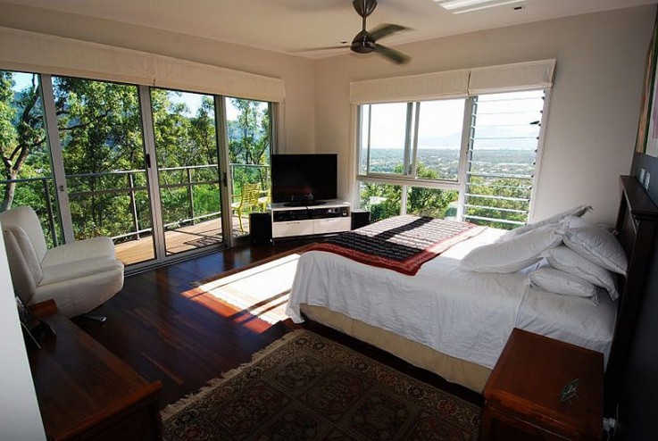 Peter Jones Constructions QLD 