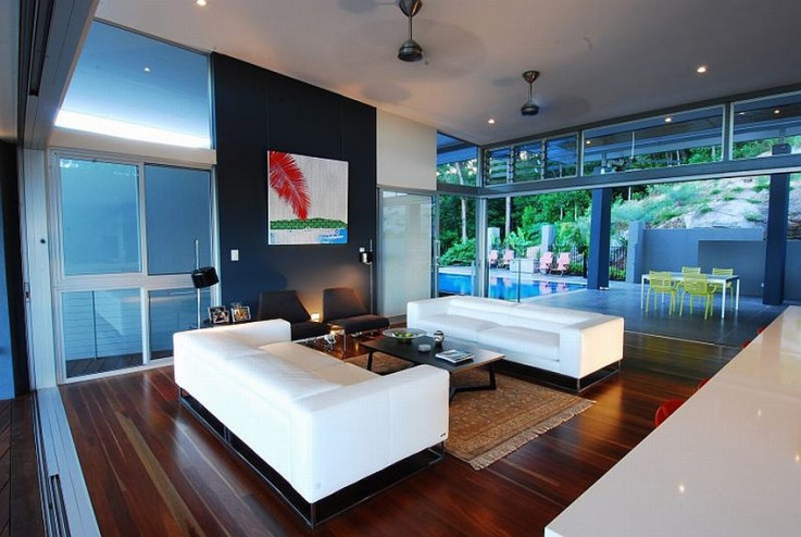 Peter Jones Constructions QLD 