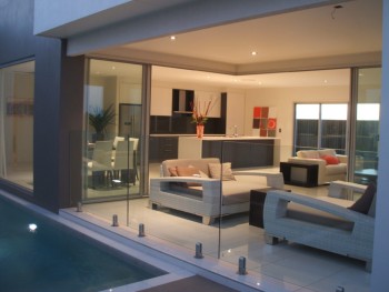 FRANKLIN CONSTRUCTIONS QLD 