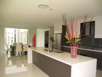 FRANKLIN CONSTRUCTIONS QLD 