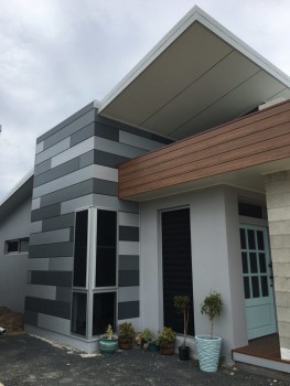 FRANKLIN CONSTRUCTIONS QLD 