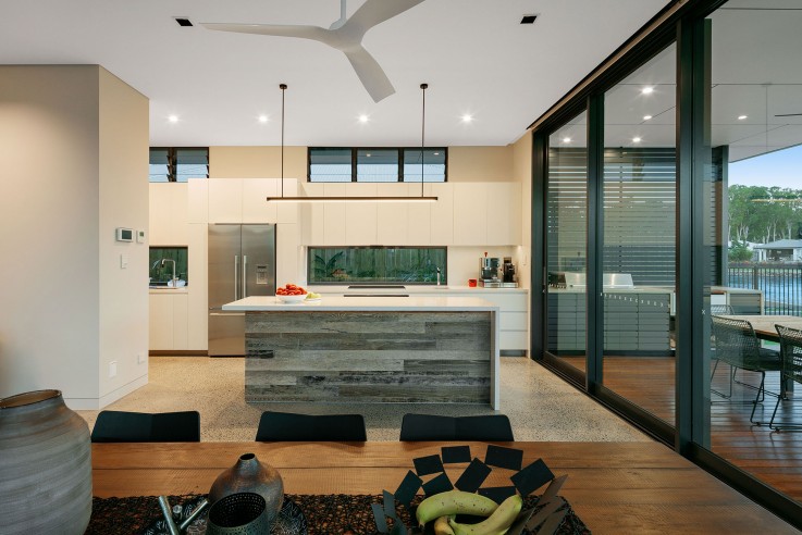 Dully's Designer Homes Pty Ltd  QLD 
