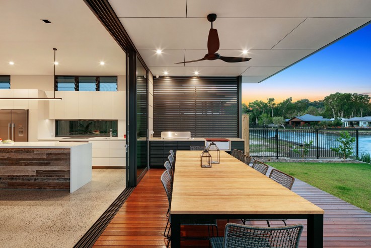 Dully's Designer Homes Pty Ltd  QLD 