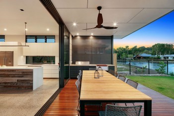 Jeff Lennox Builder Queensland 