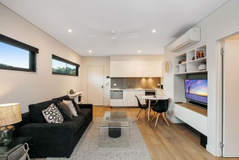 Jeff Lennox Builder Queensland 