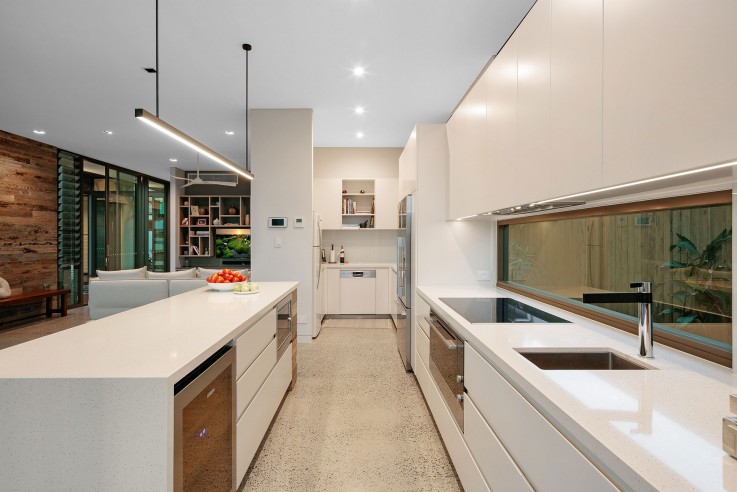 Jeff Lennox Builder Queensland 