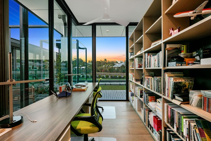 Jeff Lennox Builder Queensland 