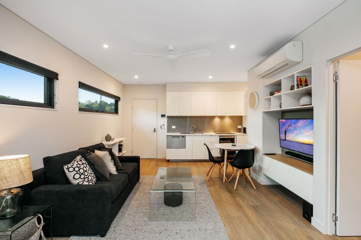 Jeff Lennox Builder Queensland 