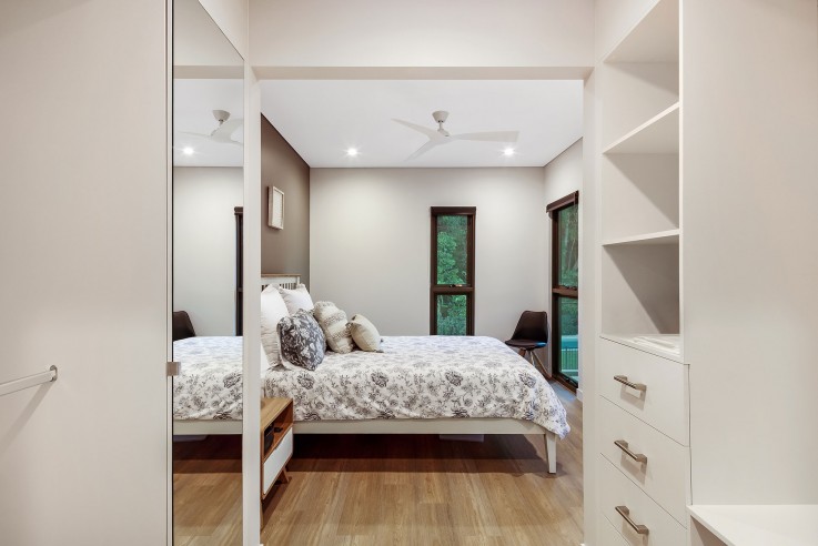 Jeff Lennox Builder Queensland 