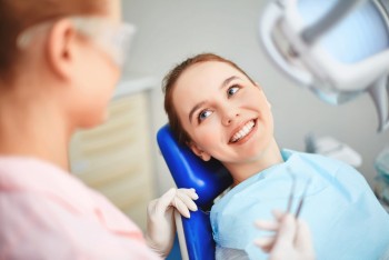 Dentist in Noble Park