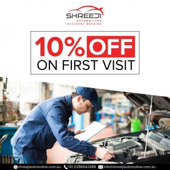 Auto Transmission Service & Automotive Service