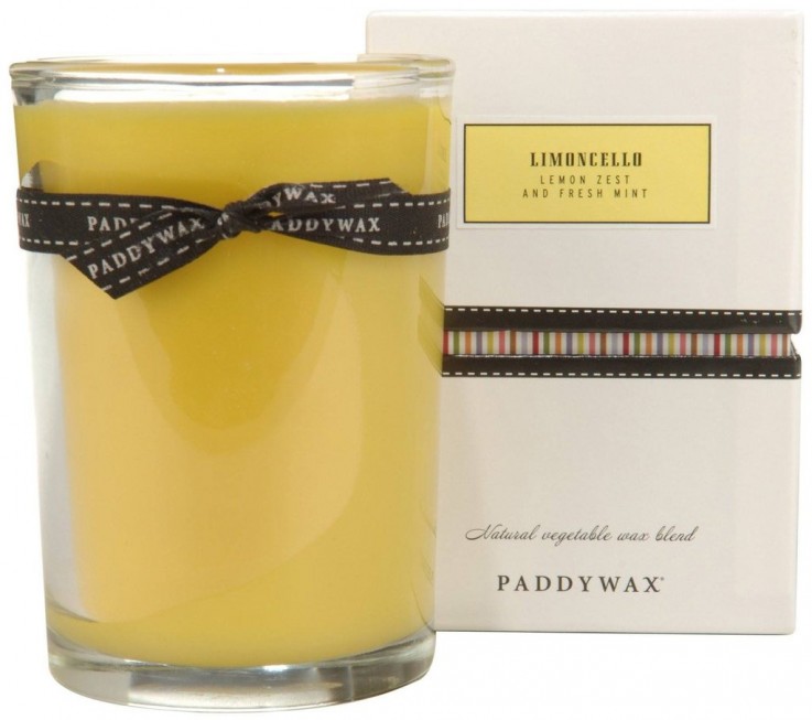 Paddywax Classic Candle