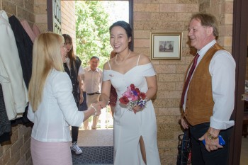 Budget oriented Wedding Ceremony packages Sydney for a memorable celebration | The Celebrant 4 U