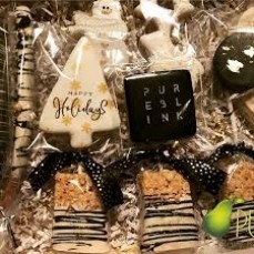 Rendering architecture