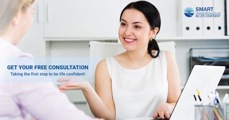 How can a personal financial advisor help you navigate your future financially?