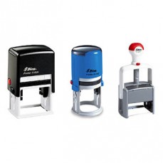 Know about Self Inking Rubber Stamps