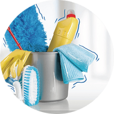 Bond Cleaning in Brisbane