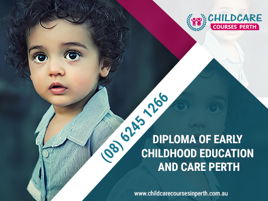 Diploma of Early Childhood Education and Care