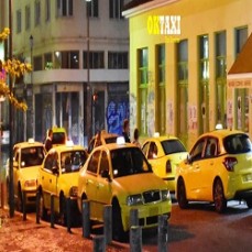  Taxi to Melbourne airport | Taxi services - OkTaxi​