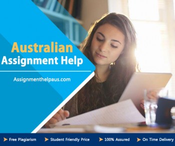 Australian Assignment Help by Experts at AssignmentHelpAUS