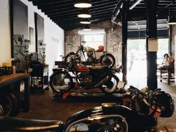 Service Automotive Mechanical Repair