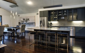 Dave Thomas Constructions QLD