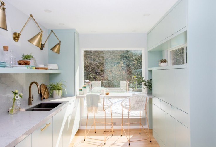 SEAPOINTE HOMES  QLD