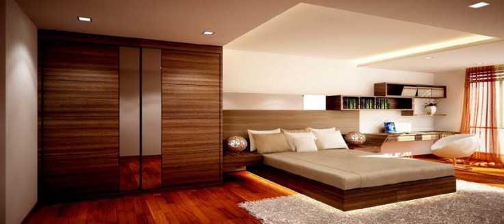 SEAPOINTE HOMES  QLD