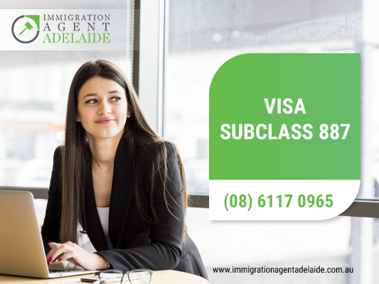 Subclass 887 | Immigration Agent