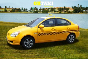  Taxi to Melbourne airport | Book a taxi online in melbourne - OkTaxi