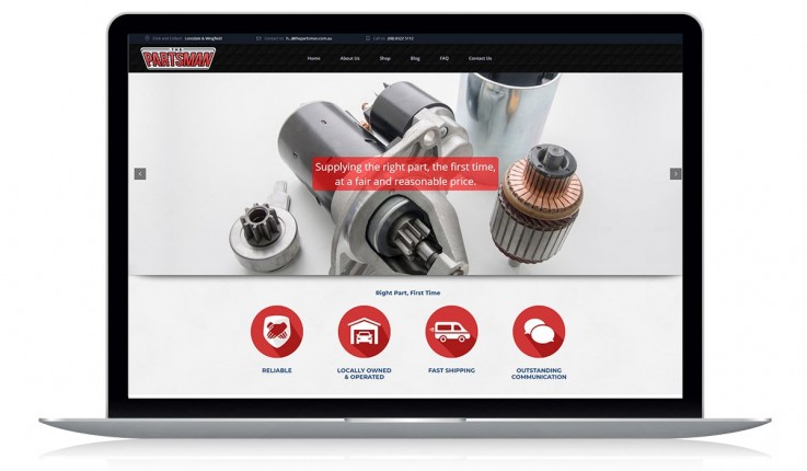 Seo specialist Adelaide