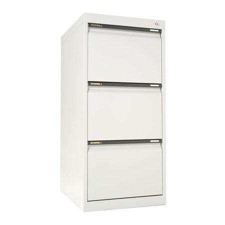 STATEWIDE 3 DRAWER FILING CABINET