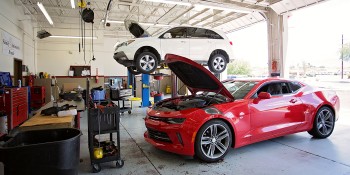 ALL AUTOMOTIVE SURGERY  NSW 