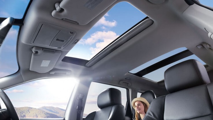 NISSAN PATHFINDER  ST-L 4WD Hybrid.