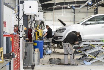 Prestige Vehicle Servicing and Repairs in Yarraville - All Car Service Centre