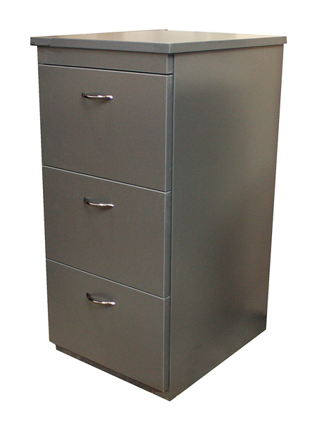 ACADEMY FILING CABINET 3 DRAWER