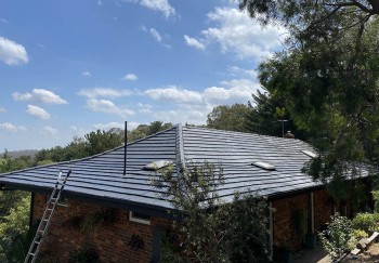 Make Your Roof Weather-Proof With Adelaide’s Top Roof Restoration Services!