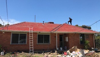 Make Your Roof Weather-Proof With Adelaide’s Top Roof Restoration Services!