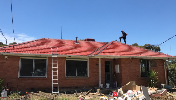Make Your Roof Weather-Proof With Adelaide’s Top Roof Restoration Services!